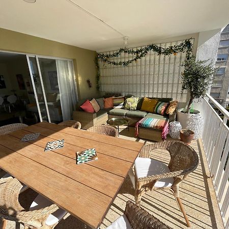 Epis - Large Luxury Apartment With Sea View Benicàssim Екстериор снимка