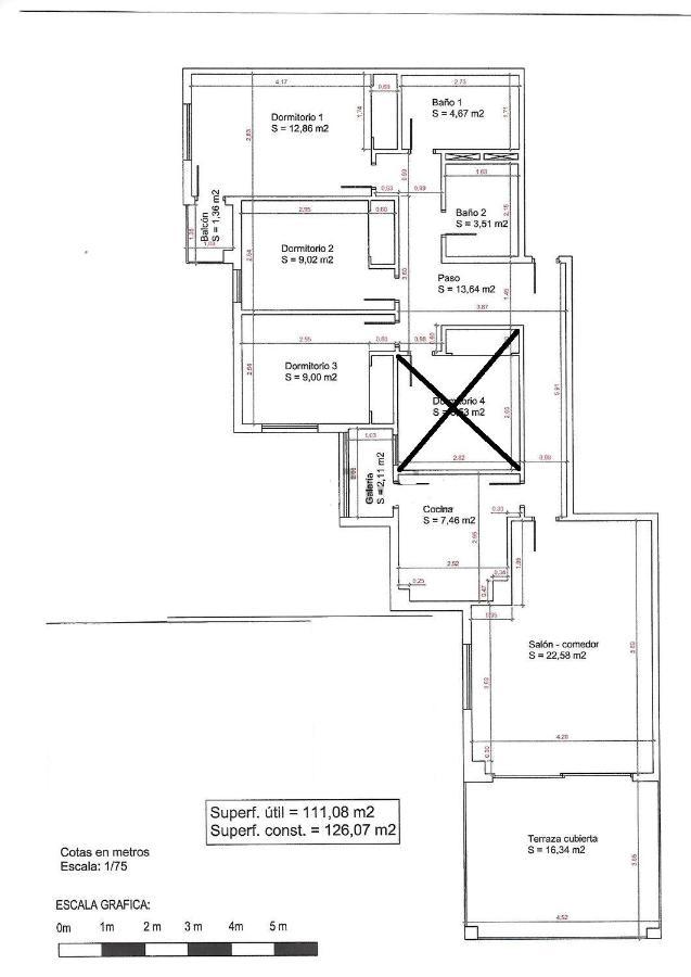 Epis - Large Luxury Apartment With Sea View Benicàssim Екстериор снимка