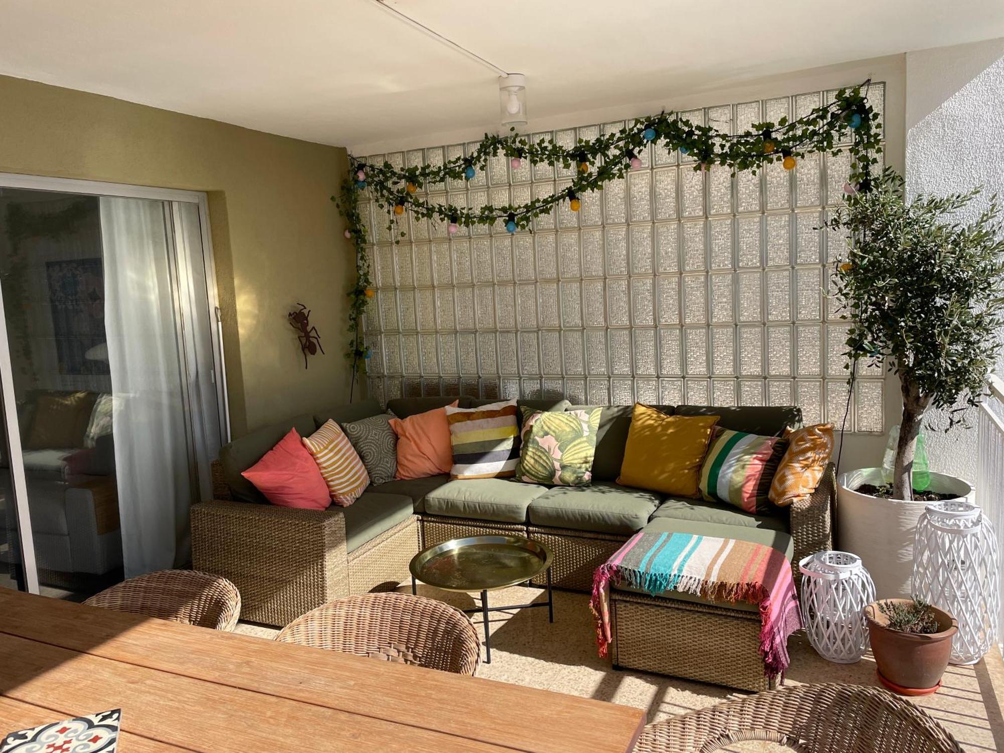 Epis - Large Luxury Apartment With Sea View Benicàssim Екстериор снимка
