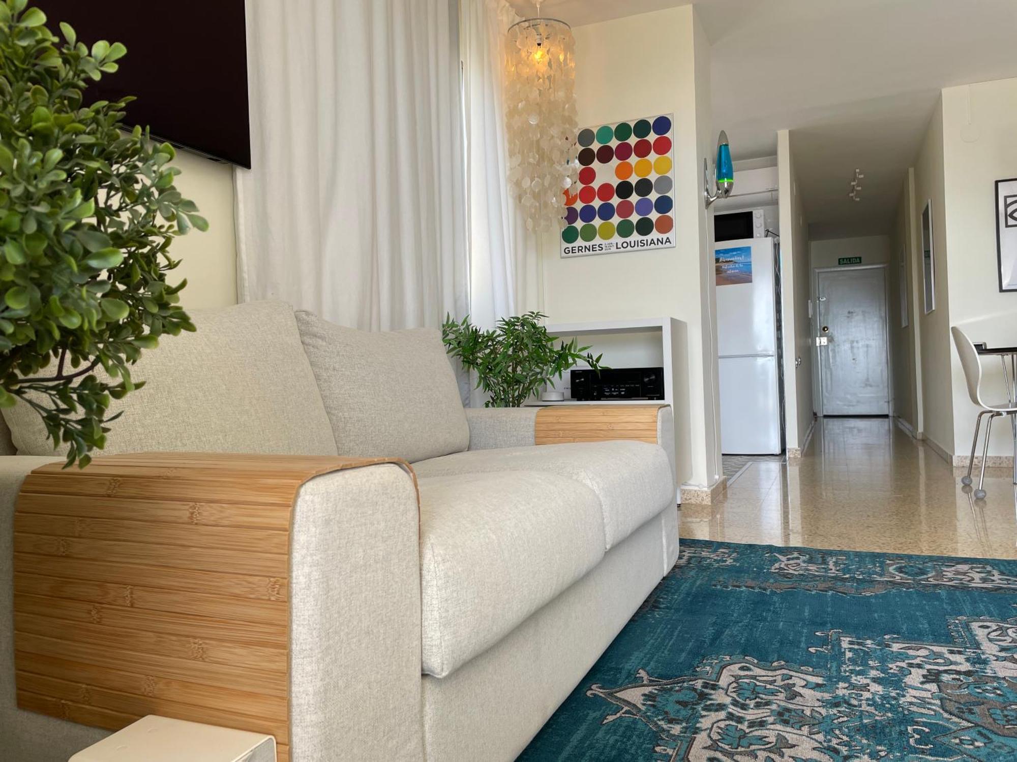Epis - Large Luxury Apartment With Sea View Benicàssim Екстериор снимка