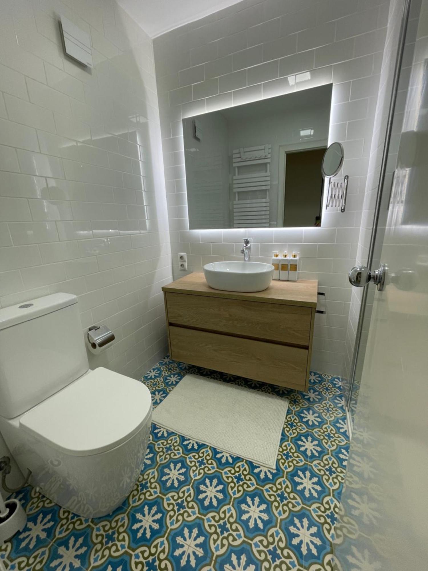 Epis - Large Luxury Apartment With Sea View Benicàssim Екстериор снимка