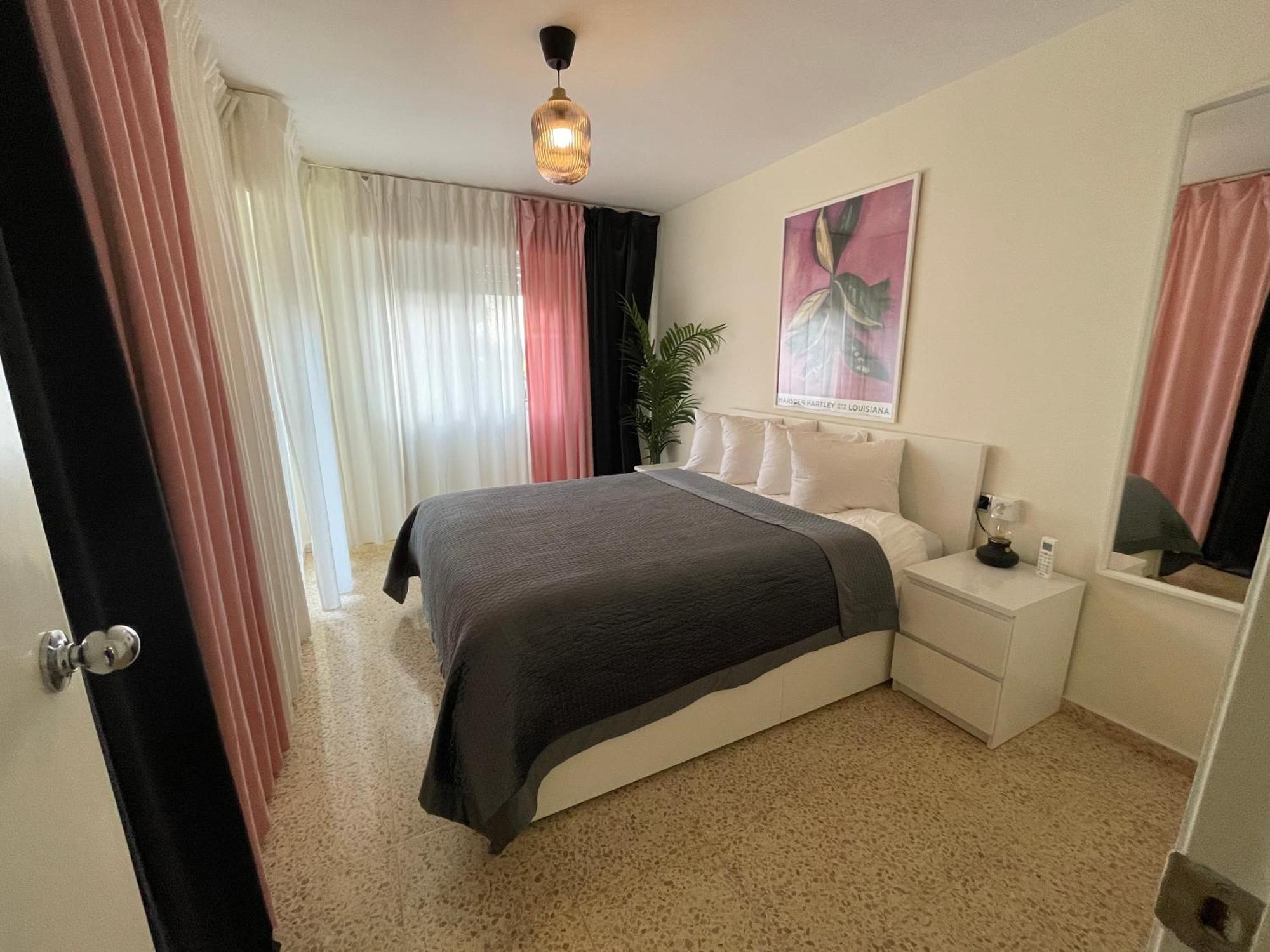 Epis - Large Luxury Apartment With Sea View Benicàssim Екстериор снимка