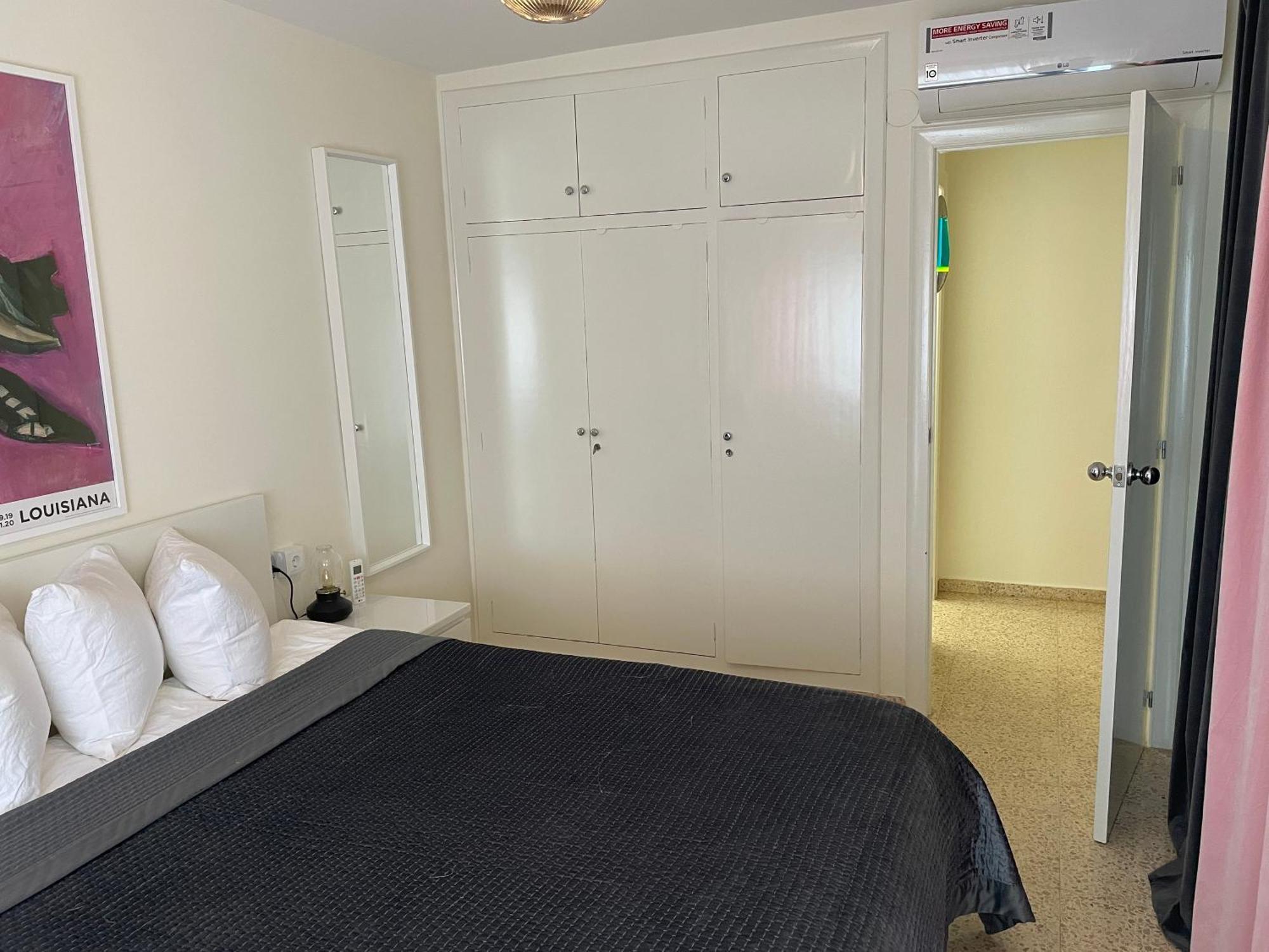 Epis - Large Luxury Apartment With Sea View Benicàssim Екстериор снимка