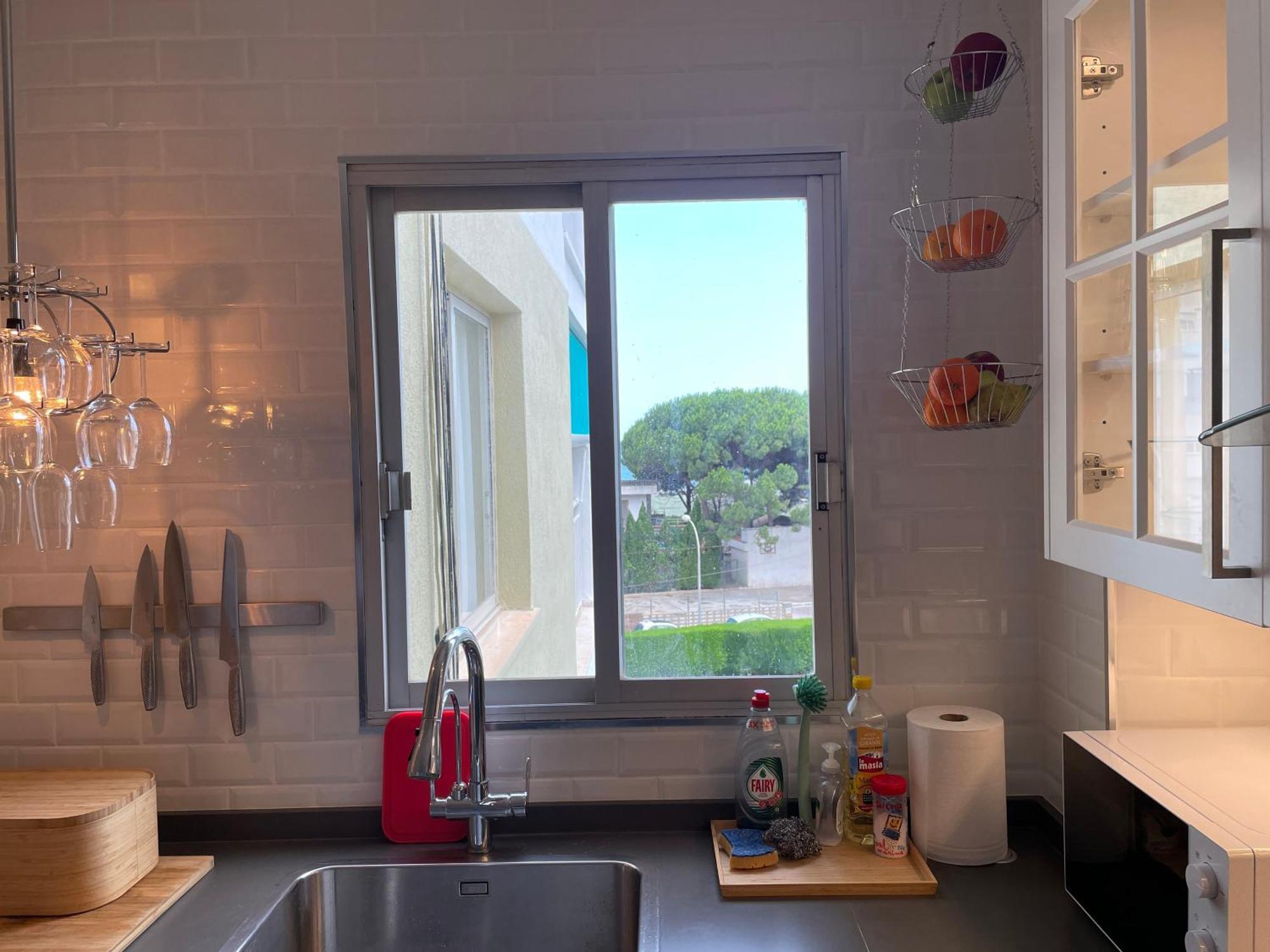 Epis - Large Luxury Apartment With Sea View Benicàssim Екстериор снимка